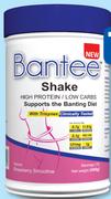 Vita-Aid Bantee Shake-450g Each