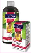 Herbex Attack The Fat-40 Tablets