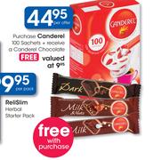 Canderel-100 Sachets