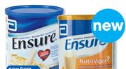 Ensure Assorted-400g