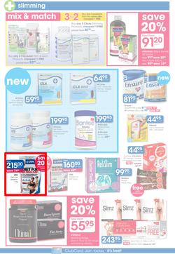 Clicks : Feel Good Pay Less (20 Nov - 9 Dec 2014), page 18