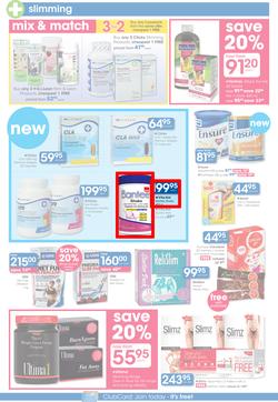 Clicks : Feel Good Pay Less (20 Nov - 9 Dec 2014), page 18