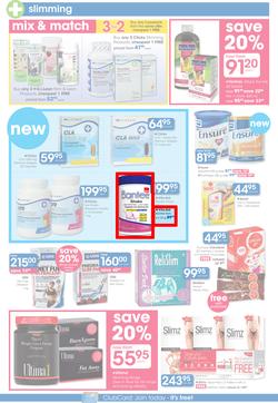 Clicks : Feel Good Pay Less (20 Nov - 9 Dec 2014), page 18