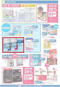 Clicks : Feel Good Pay Less (20 Nov - 9 Dec 2014), page 18
