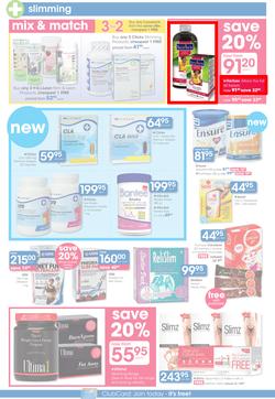 Clicks : Feel Good Pay Less (20 Nov - 9 Dec 2014), page 18