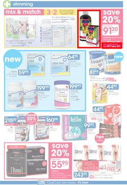 Clicks : Feel Good Pay Less (20 Nov - 9 Dec 2014), page 18