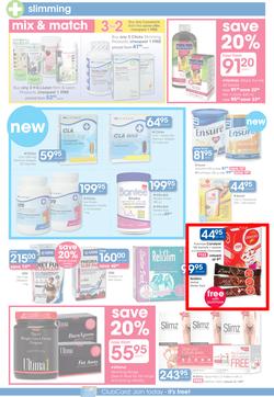 Clicks : Feel Good Pay Less (20 Nov - 9 Dec 2014), page 18