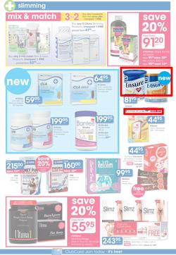 Clicks : Feel Good Pay Less (20 Nov - 9 Dec 2014), page 18