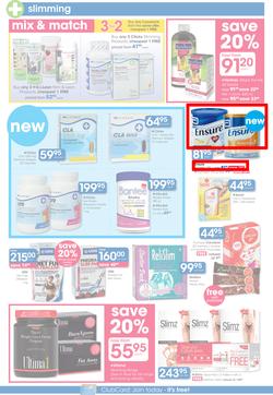 Clicks : Feel Good Pay Less (20 Nov - 9 Dec 2014), page 18