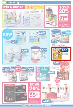 Clicks : Feel Good Pay Less (20 Nov - 9 Dec 2014), page 18