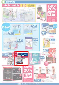 Clicks : Feel Good Pay Less (20 Nov - 9 Dec 2014), page 18