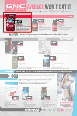 Clicks : Feel Good Pay Less (20 Nov - 9 Dec 2014), page 19