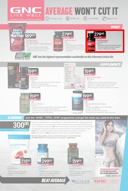 Clicks : Feel Good Pay Less (20 Nov - 9 Dec 2014), page 19