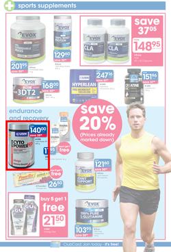 Clicks : Feel Good Pay Less (20 Nov - 9 Dec 2014), page 20