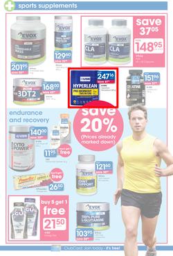 Clicks : Feel Good Pay Less (20 Nov - 9 Dec 2014), page 20