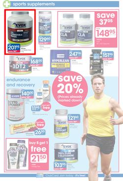 Clicks : Feel Good Pay Less (20 Nov - 9 Dec 2014), page 20