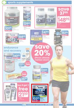 Clicks : Feel Good Pay Less (20 Nov - 9 Dec 2014), page 20