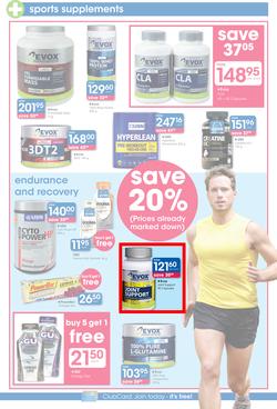 Clicks : Feel Good Pay Less (20 Nov - 9 Dec 2014), page 20