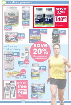Clicks : Feel Good Pay Less (20 Nov - 9 Dec 2014), page 20