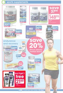 Clicks : Feel Good Pay Less (20 Nov - 9 Dec 2014), page 20