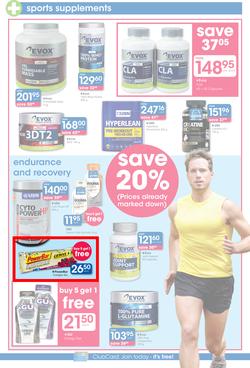 Clicks : Feel Good Pay Less (20 Nov - 9 Dec 2014), page 20