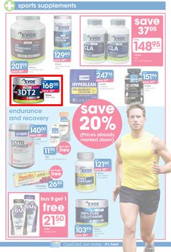 Clicks : Feel Good Pay Less (20 Nov - 9 Dec 2014), page 20