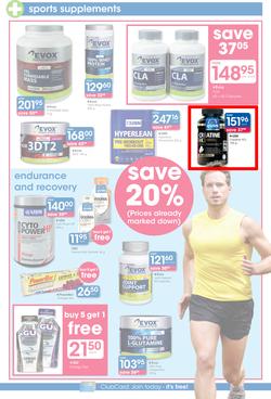 Clicks : Feel Good Pay Less (20 Nov - 9 Dec 2014), page 20