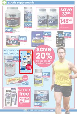 Clicks : Feel Good Pay Less (20 Nov - 9 Dec 2014), page 20
