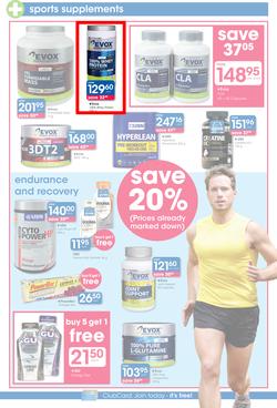 Clicks : Feel Good Pay Less (20 Nov - 9 Dec 2014), page 20