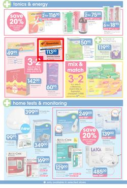 Clicks : Feel Good Pay Less (20 Nov - 9 Dec 2014), page 21