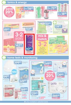 Clicks : Feel Good Pay Less (20 Nov - 9 Dec 2014), page 21