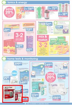 Clicks : Feel Good Pay Less (20 Nov - 9 Dec 2014), page 21