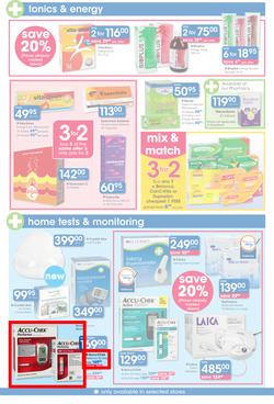 Clicks : Feel Good Pay Less (20 Nov - 9 Dec 2014), page 21