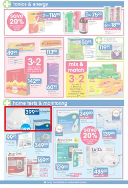 Clicks : Feel Good Pay Less (20 Nov - 9 Dec 2014), page 21