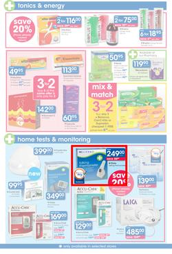 Clicks : Feel Good Pay Less (20 Nov - 9 Dec 2014), page 21