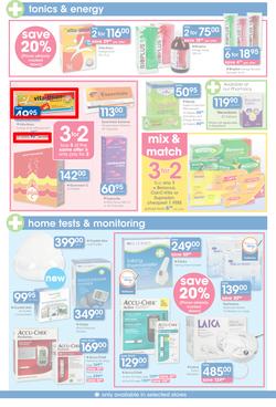 Clicks : Feel Good Pay Less (20 Nov - 9 Dec 2014), page 21