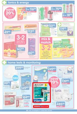 Clicks : Feel Good Pay Less (20 Nov - 9 Dec 2014), page 21