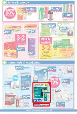 Clicks : Feel Good Pay Less (20 Nov - 9 Dec 2014), page 21