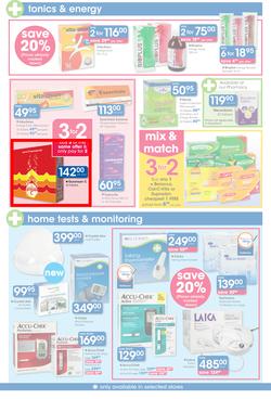 Clicks : Feel Good Pay Less (20 Nov - 9 Dec 2014), page 21