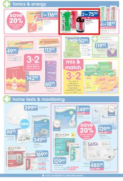 Clicks : Feel Good Pay Less (20 Nov - 9 Dec 2014), page 21