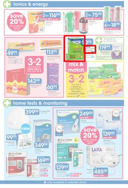 Clicks : Feel Good Pay Less (20 Nov - 9 Dec 2014), page 21