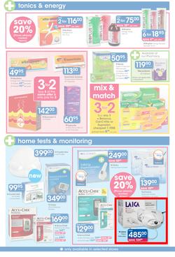 Clicks : Feel Good Pay Less (20 Nov - 9 Dec 2014), page 21