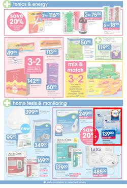 Clicks : Feel Good Pay Less (20 Nov - 9 Dec 2014), page 21