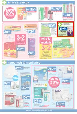 Clicks : Feel Good Pay Less (20 Nov - 9 Dec 2014), page 21