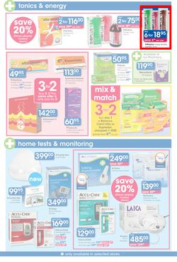 Clicks : Feel Good Pay Less (20 Nov - 9 Dec 2014), page 21