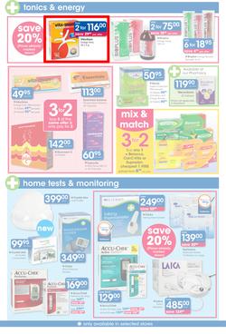 Clicks : Feel Good Pay Less (20 Nov - 9 Dec 2014), page 21