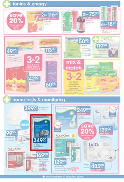 Clicks : Feel Good Pay Less (20 Nov - 9 Dec 2014), page 21