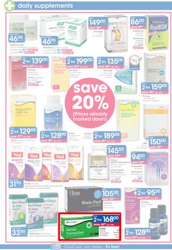 Clicks : Feel Good Pay Less (20 Nov - 9 Dec 2014), page 22