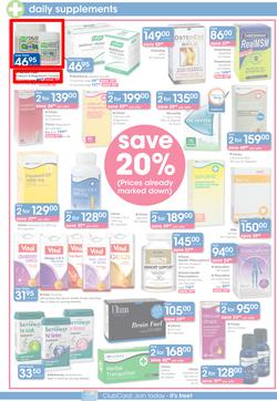 Clicks : Feel Good Pay Less (20 Nov - 9 Dec 2014), page 22