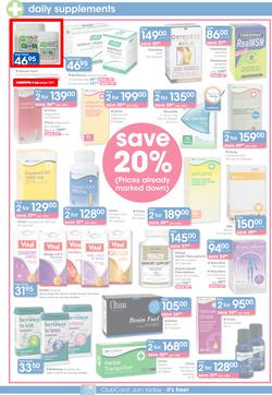 Clicks : Feel Good Pay Less (20 Nov - 9 Dec 2014), page 22